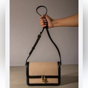 NWT Jules Kae Mia Bag